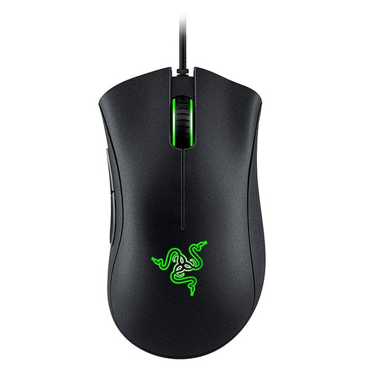 Razer Death Adder Essential Wired Gaming Mouse (RZ01-03850100-R3M1)