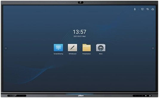 Dahua HiBoard-IA86-C 86" UHD Smart Interactive Whiteboard