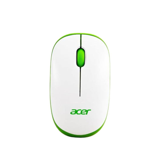 Acer Vero Eco-Friendly Mouse Pad - 5W.50611.004