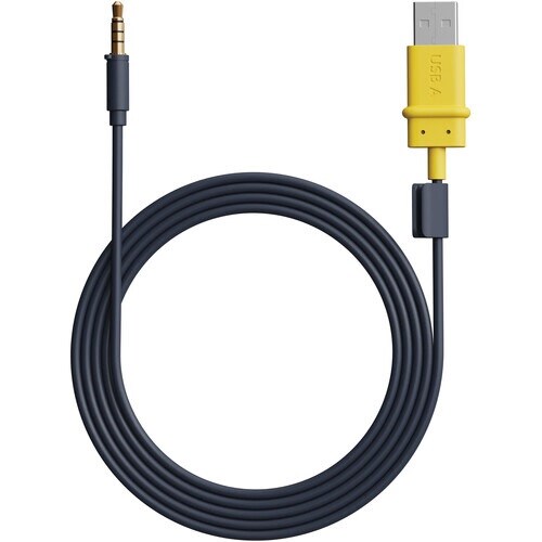 Logitech Zone Learn USB-A Cable – Single Pack