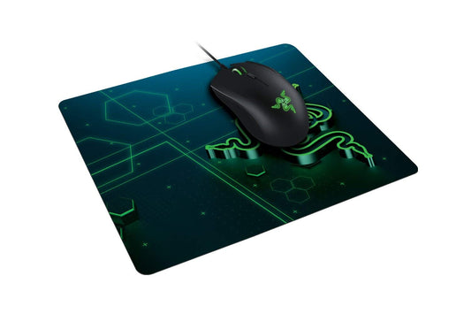 Razer Goliathus Mobile Small Gaming Mouse Mat (RZ02-01820200-R3M1)