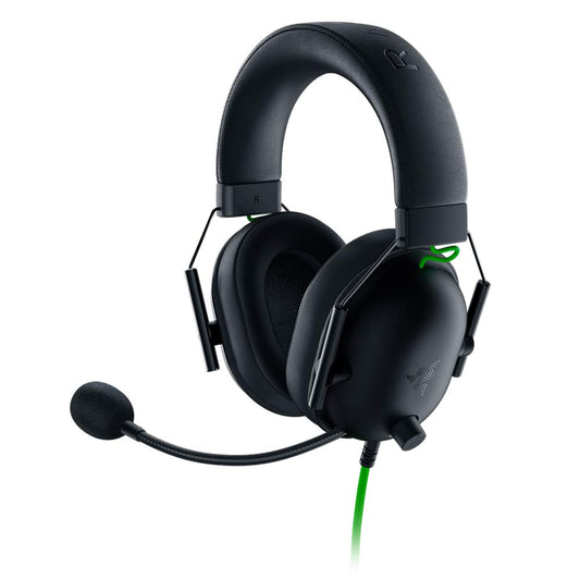 Razer BlackShark V2 X Wired Gaming Headset (RZ04-03240100-R3M1)
