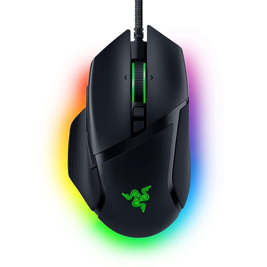 Razer Basilisk V3 Wired Gaming Mouse (RZ01-04000100-R3M1)