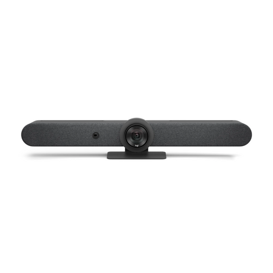 Logitech Rally Bar – Graphite