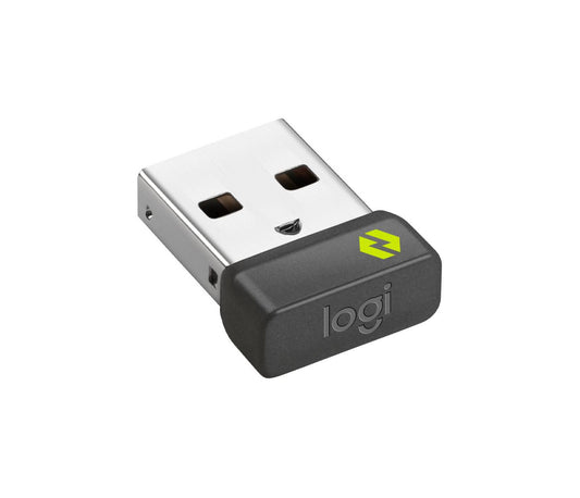 Logitech Lift for Business – Vertical Ergonomic Wireless Mouse (Right-Hand, Off-White)