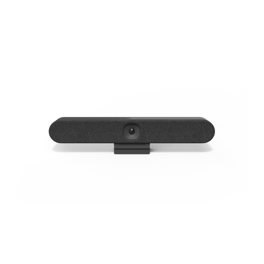 Logitech Rally Bar Huddle + Tap IP Bundle