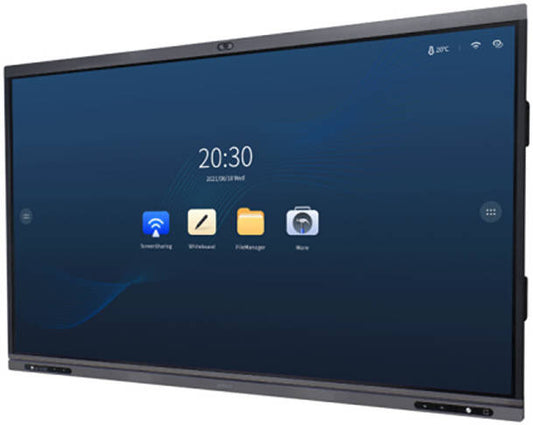 Dahua HiBoard-IA86-C 86" UHD Smart Interactive Whiteboard