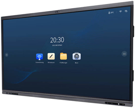 Dahua HiBoard-IE75 75" 4K UHD Smart Interactive Whiteboard