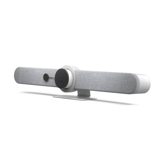 Logitech Rally Bar – White