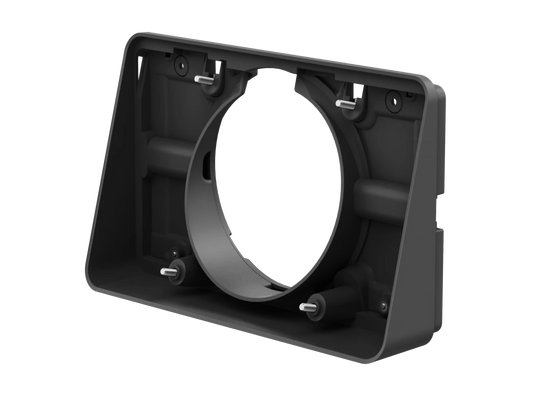 Logitech Tap Scheduler Angle Mount – Graphite (14° Viewing Angle)