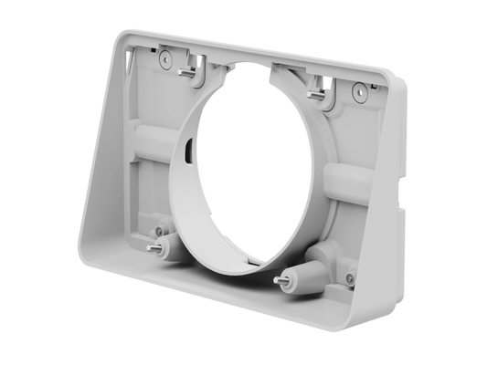 Logitech Tap Scheduler Angle Mount – Off-White (14° Viewing Angle)