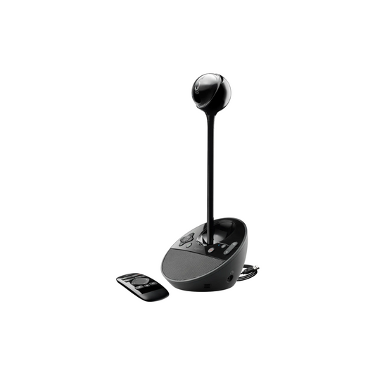 Logitech BCC950 ConferenceCam