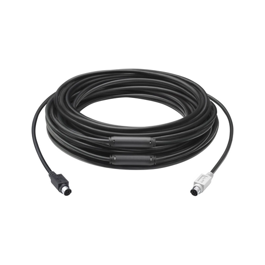 Logitech GROUP 15m Extended Cable