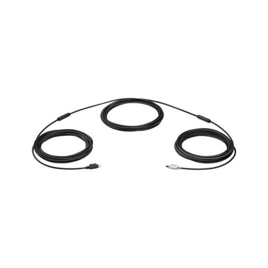 Logitech GROUP 15m Extended Cable