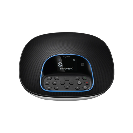 Logitech GROUP Video Conferencing System