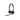 Logitech H570e USB Mono Headset