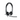 Logitech H650e USB Mono Headset