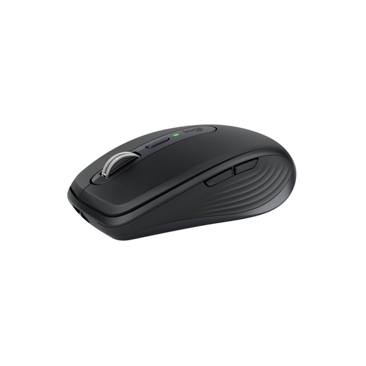 Logitech MX Anywhere 3S for Business – Wireless Mouse with MagSpeed Scrolling & 8000 DPI Tracking