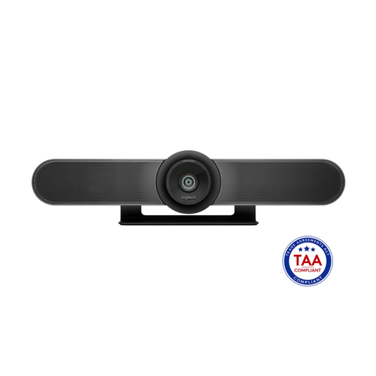 Logitech MeetUp Conference Cam