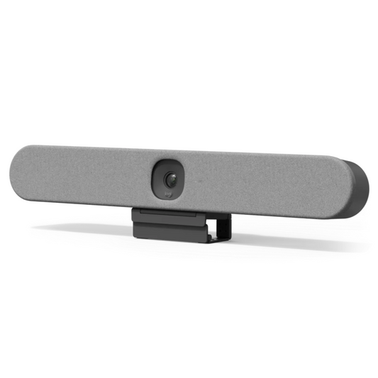 Logitech Off-White Fabric Cover for Rally Bar Huddle