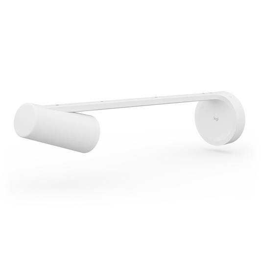 Logitech Scribe – AI-Powered Whiteboard Camera for Video Conferencing