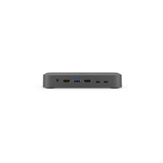 Logitech Swytch – One-Cable Laptop Link for Video Conferencing Rooms