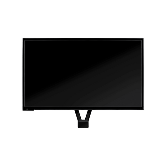 Logitech TV Mount for MeetUp