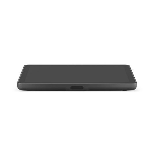 Logitech Tap IP Touch Controller – Graphite