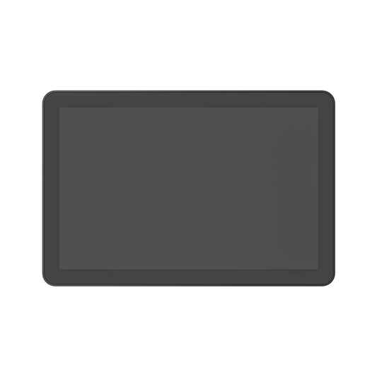 Logitech Tap Scheduler – 10.1” Touchscreen Room Scheduling Panel (Graphite)