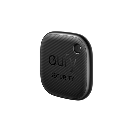 Eufy SmartTrack Link – Bluetooth Tracker with Apple Find My Integration
