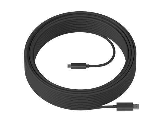 Logitech Strong USB Cable (10m)
